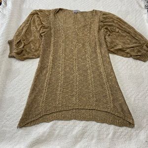 Pretty Angel Sweater (XL)